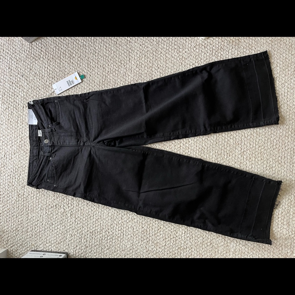 H&M Culottes High Ankle Jeans